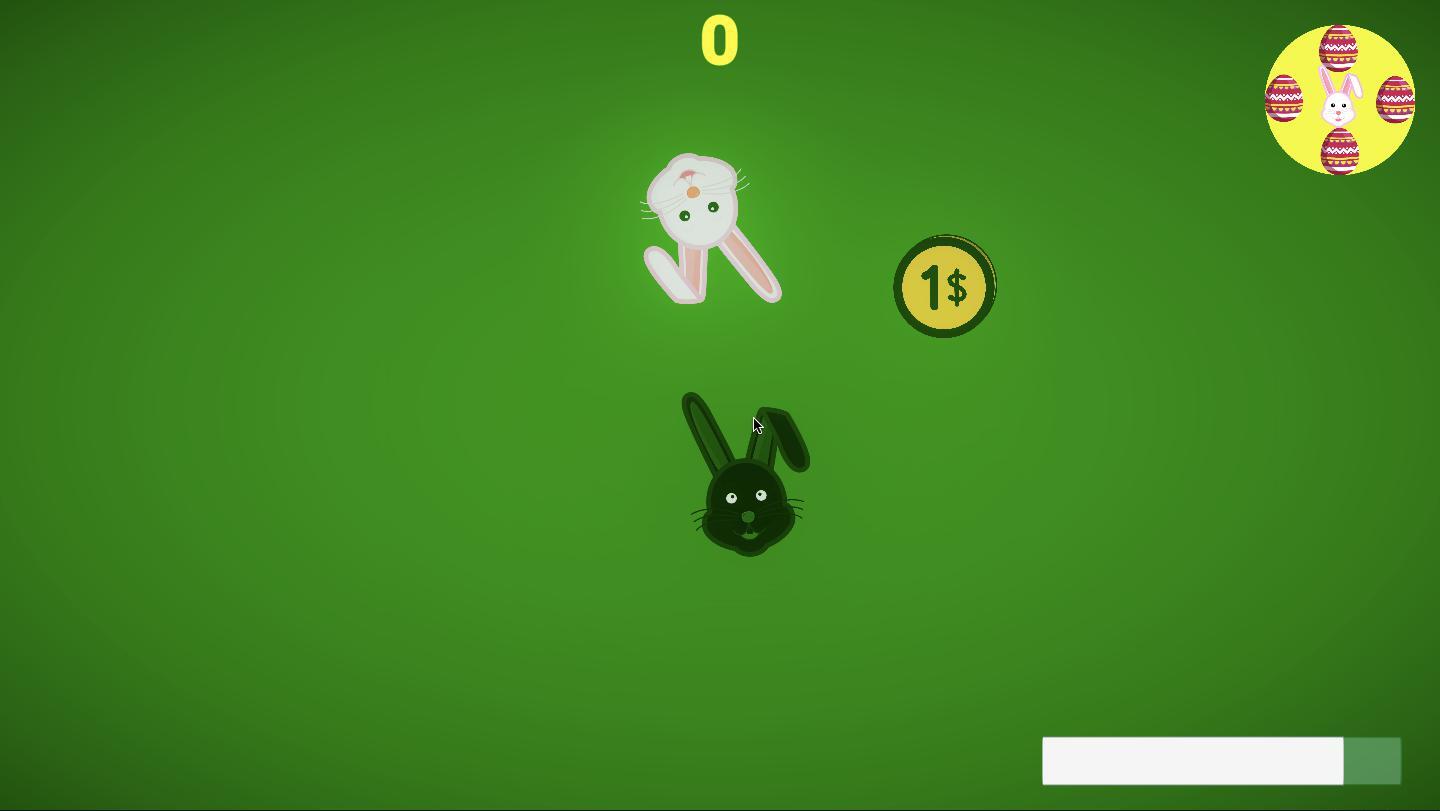 The Chocolate Is Bad