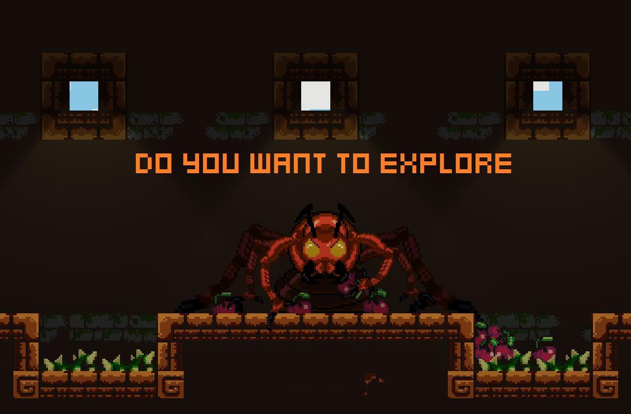 Kidera - Tree of Legends