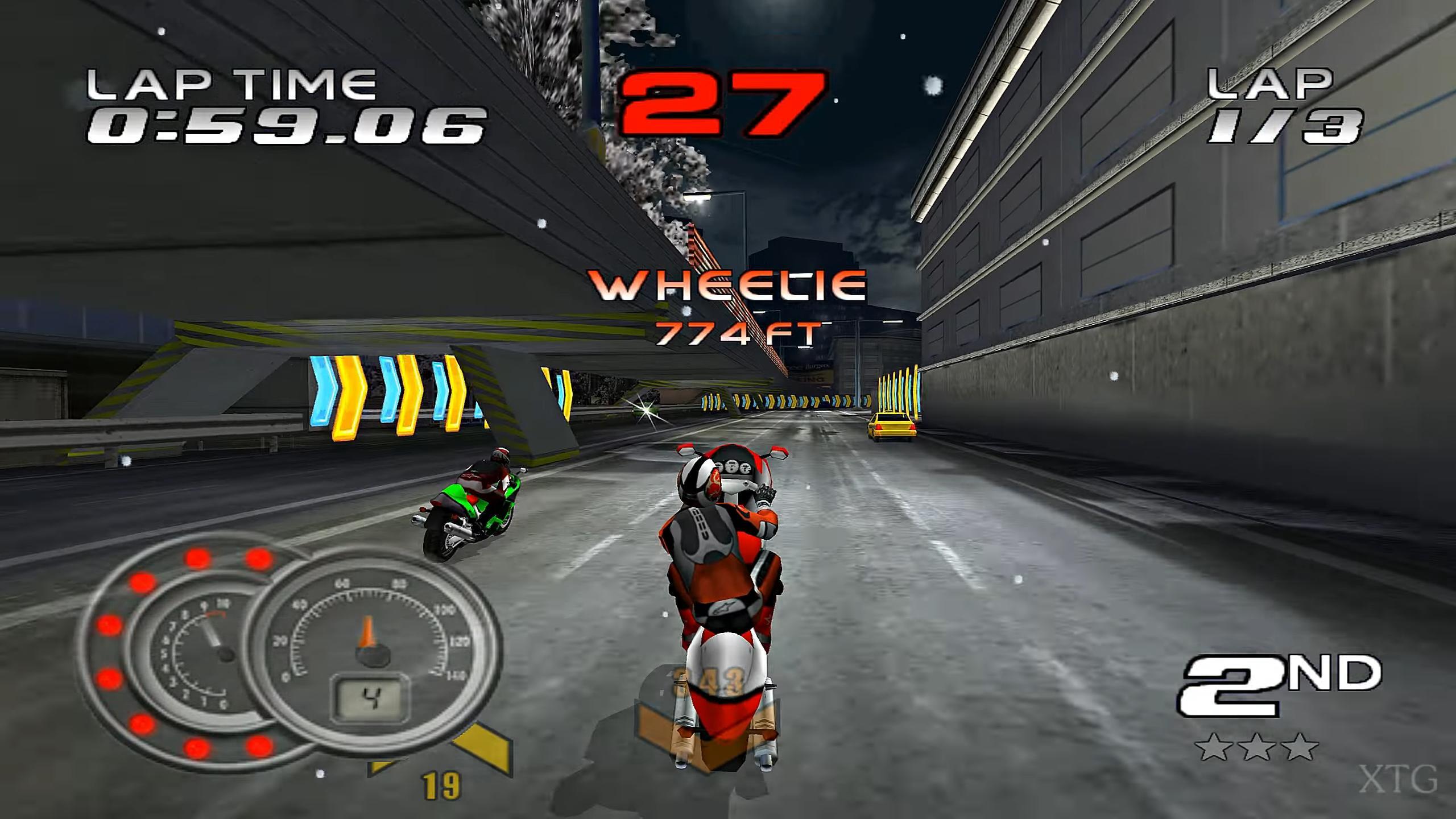 screenshot of game