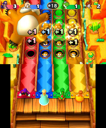 Mario Party: Star Rush - Metacritic