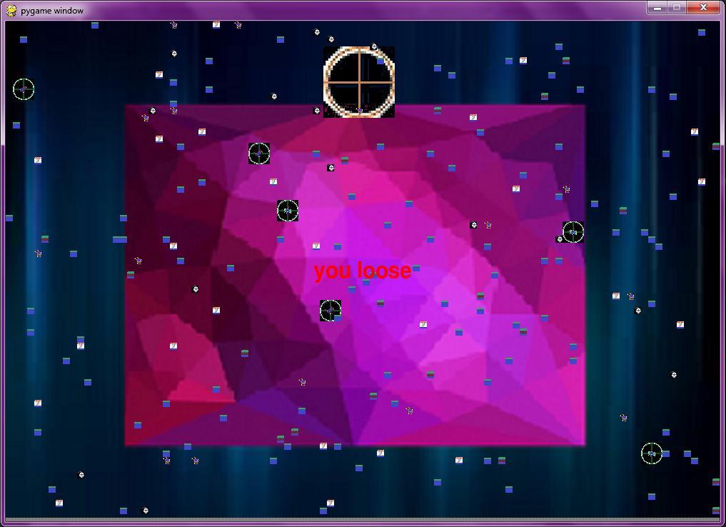 Cheeky Bloks, 1 player