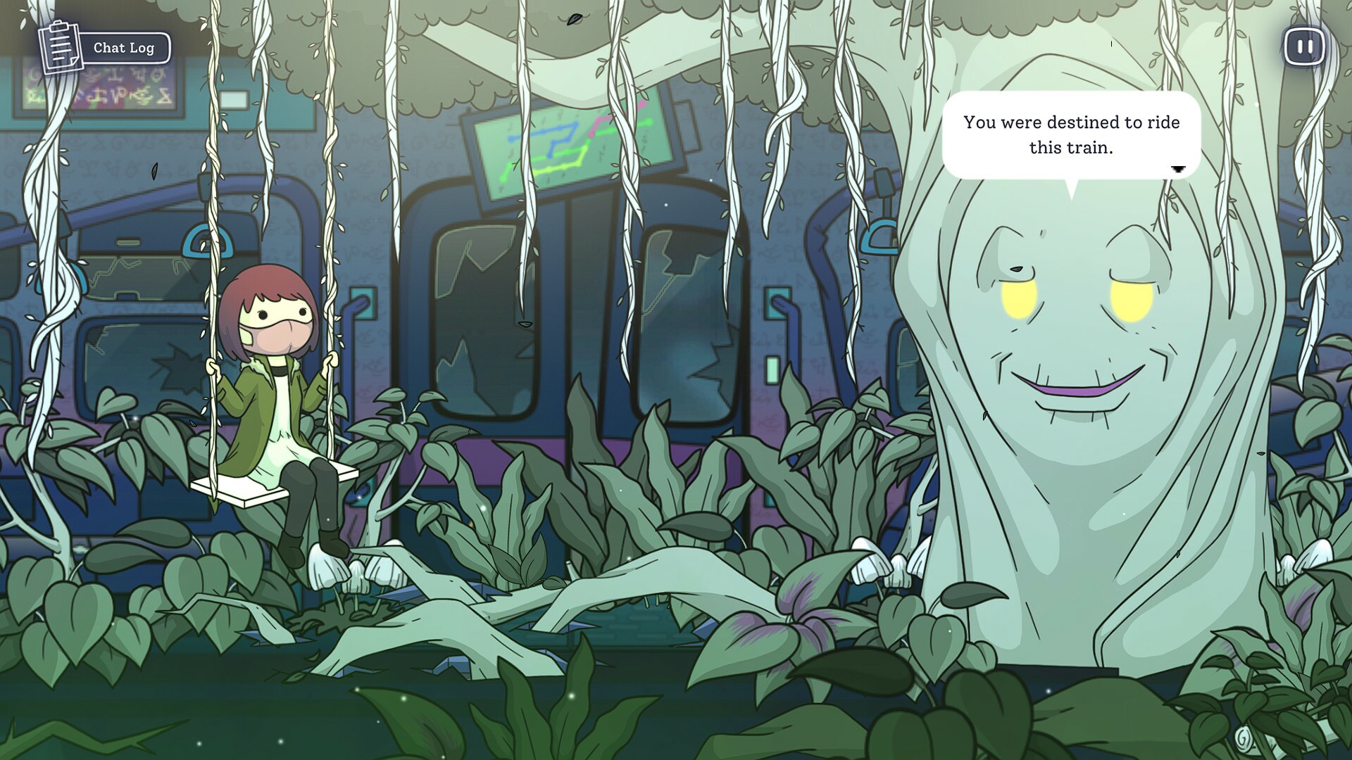 What Comes After (Rolling Glory Jam)