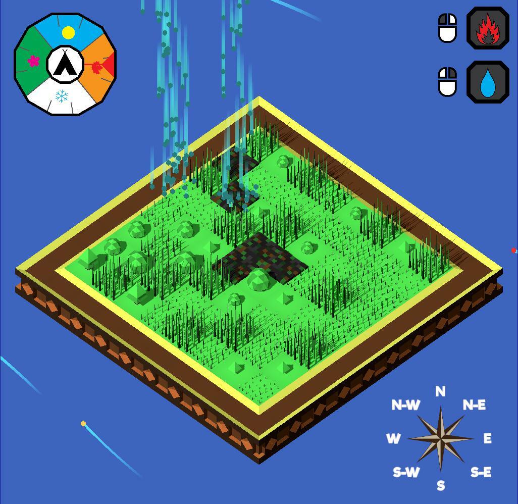 FireStarter (itch) (Shodanel, IvanFribourg)