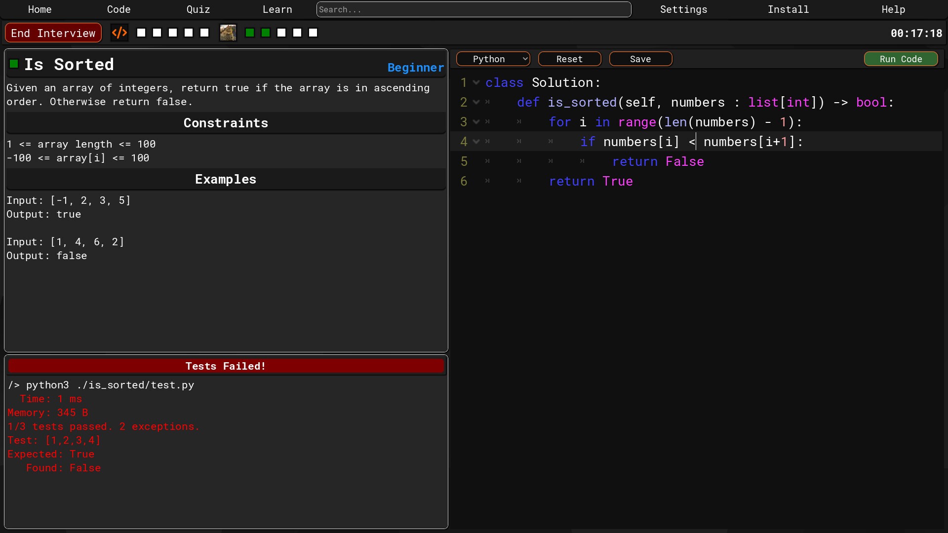 Screenshot 3