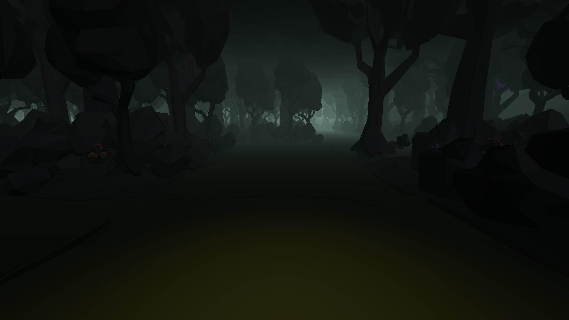 The Beast of Oakenbrook screenshot