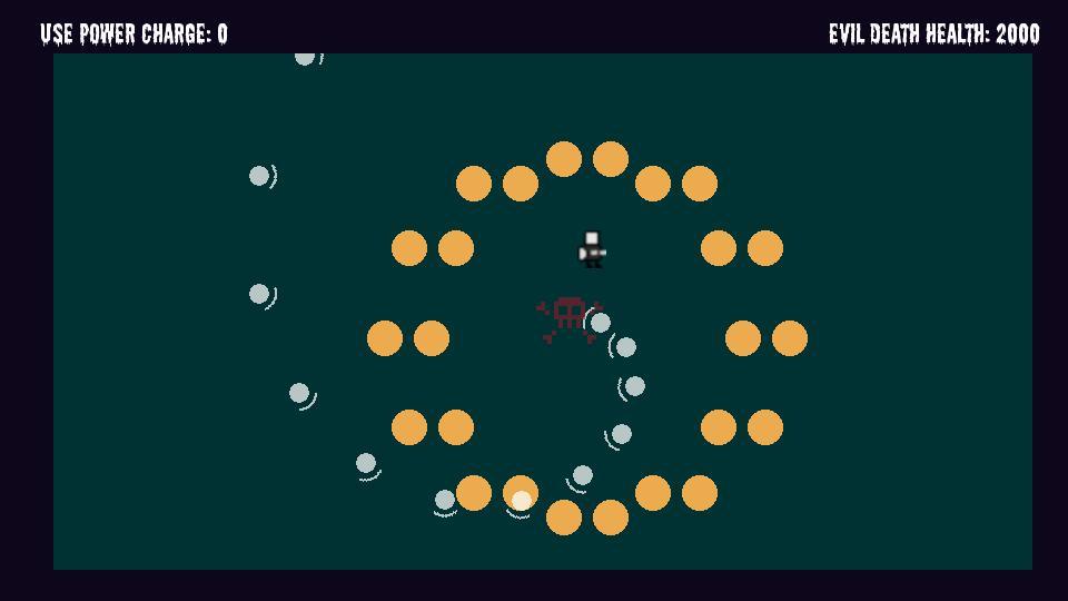 Deadly Dungeon (KrishnaJawale)