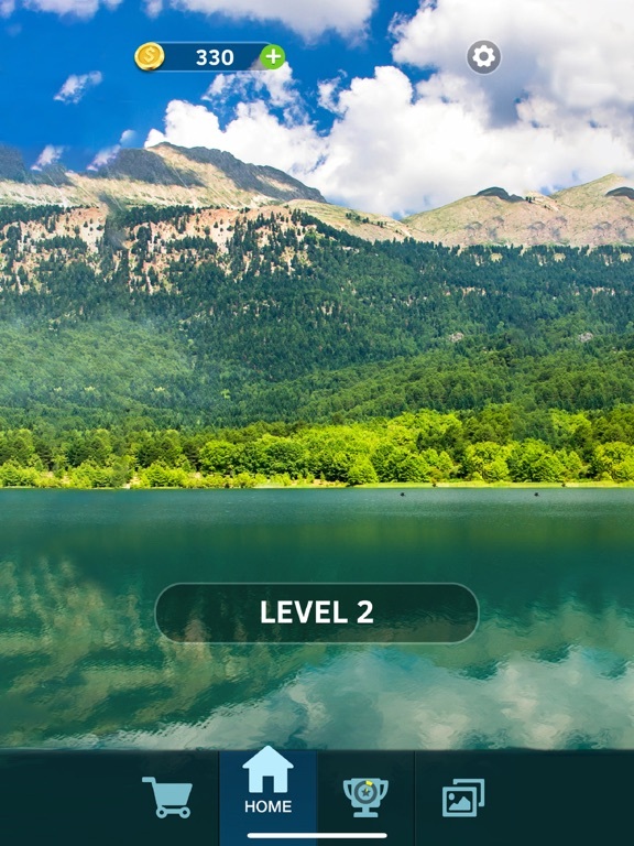 Tile Journey - Classic Puzzle