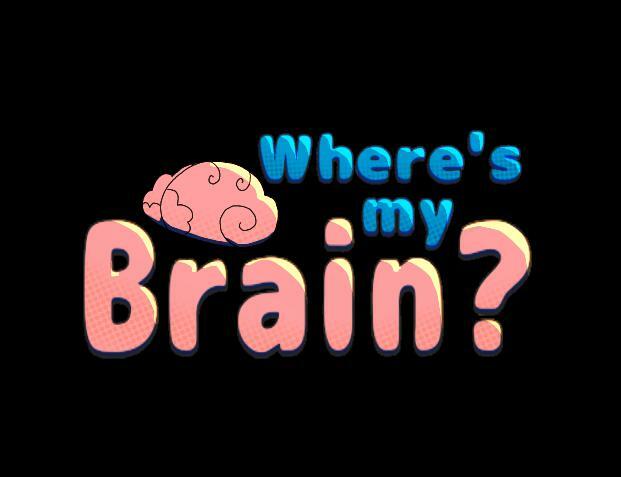 Where's My Brain