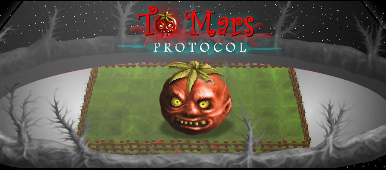 ToMars Protocol