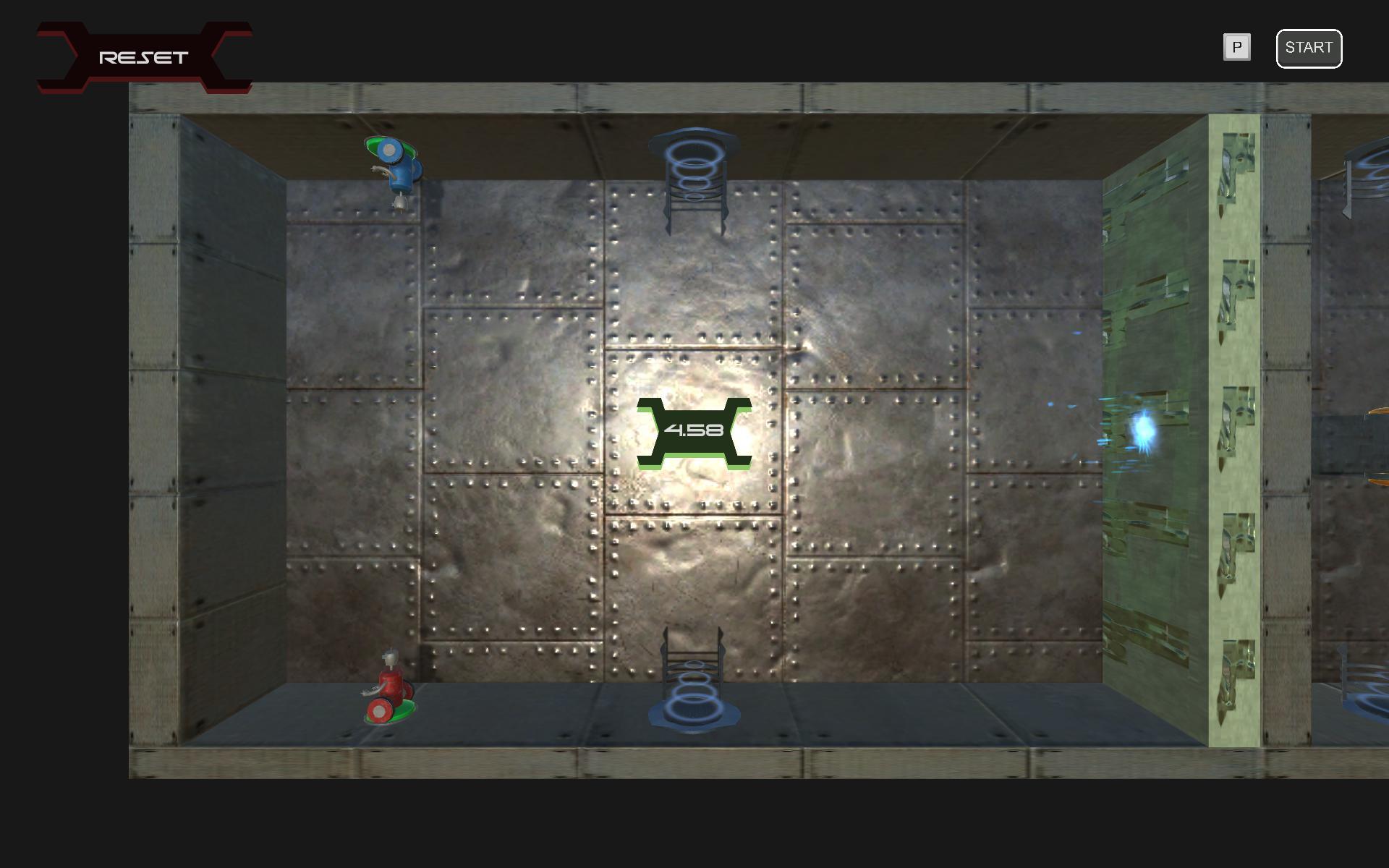 Gravity Shift (ChaoticPixel, SlipperyMoose96)