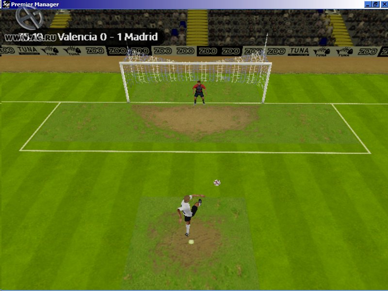 Premier Manager (2003)