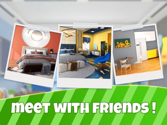 Dream Home-House Design