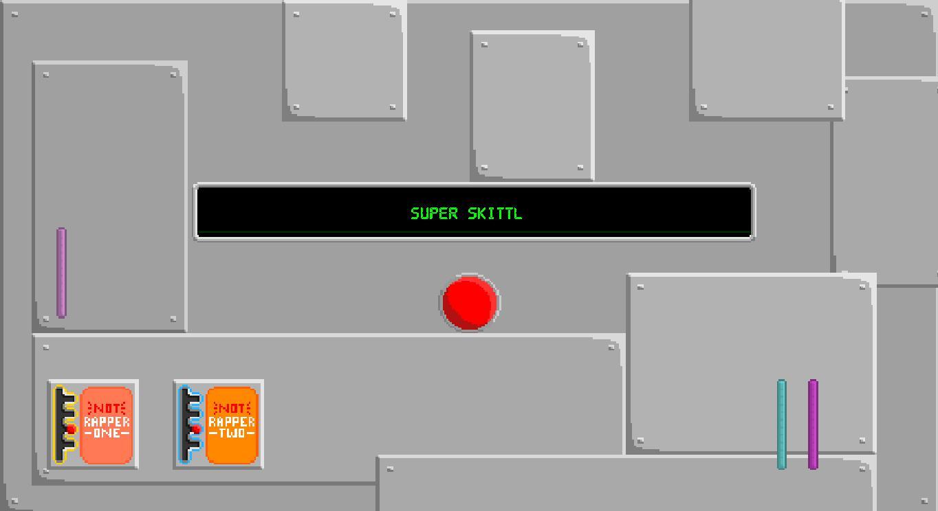 Rapper Name Generator 2653