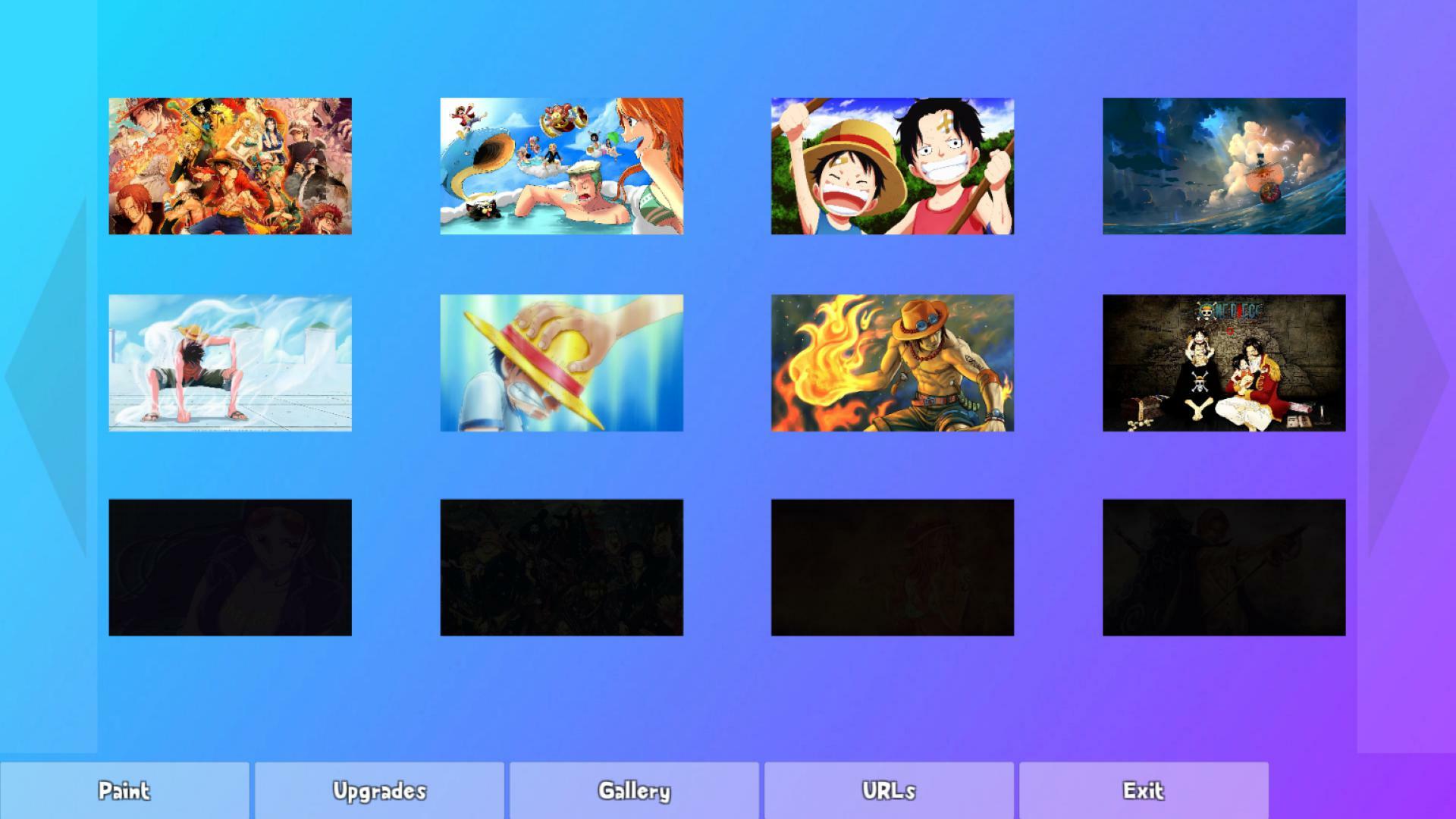 Idle Artist: Dragon Ball Z