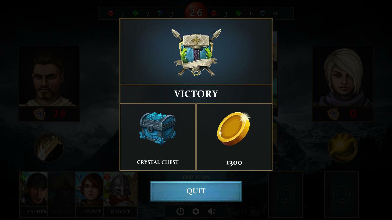 Battleground Fantasy