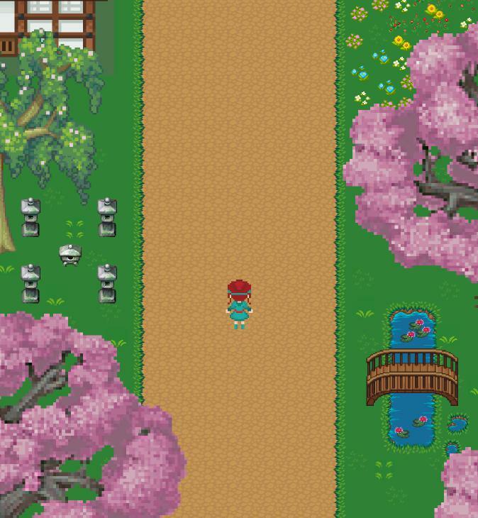 Those Who Remain (itch)