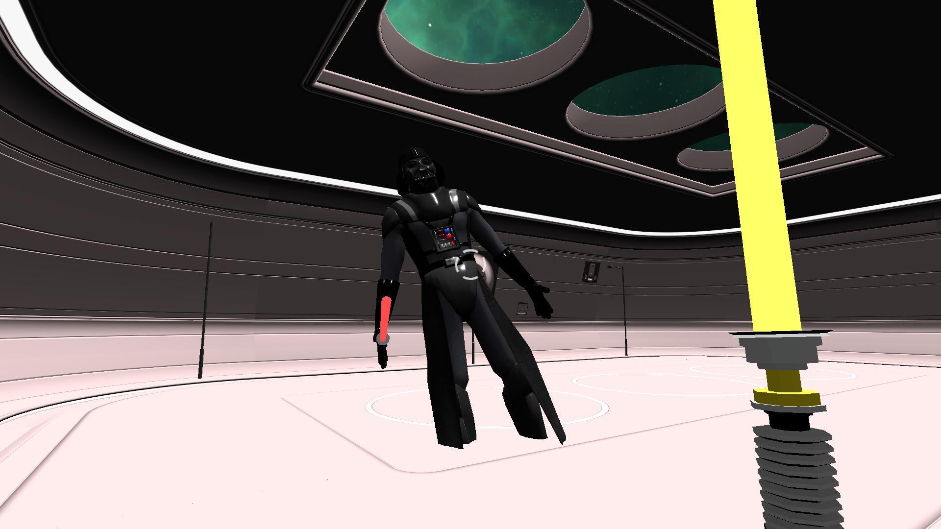 Galactic Quest for Obama