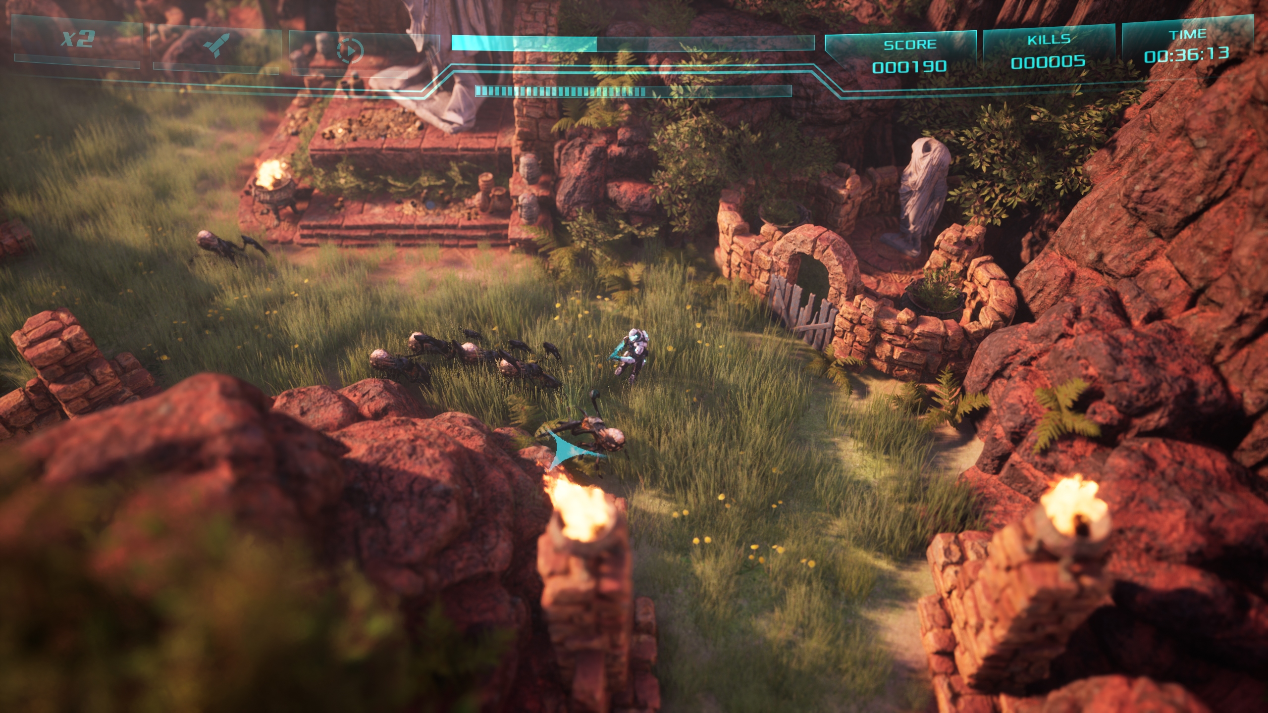 Arachnophobia (itch) (Viktor van Onzenoort)