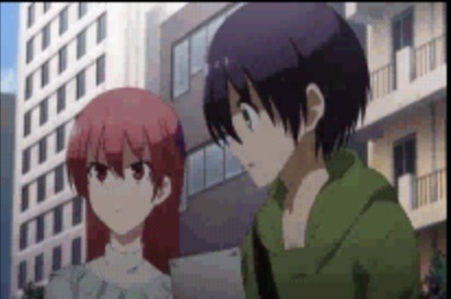 Gameboy Advance Video Tonikaku Kawaii Dub Episodes 7 8 9 10 12