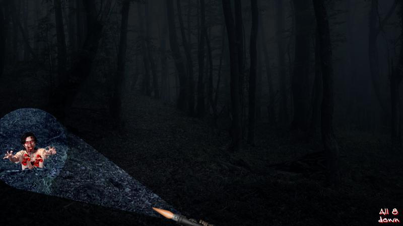 ZOMBIE SPOTLIGHT