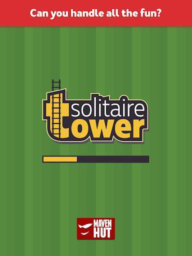 Solitaire Tower
