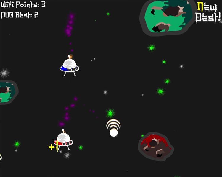 Cosmo Craft (JustAKnight)