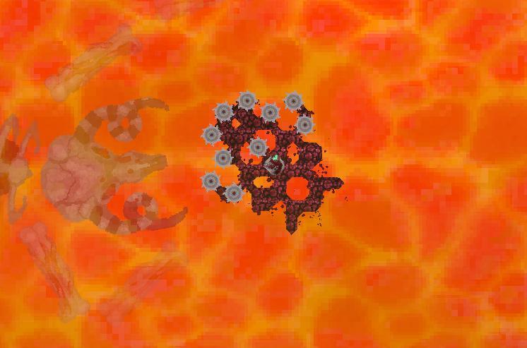 Soul Grinder (Oscar)