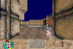 Medal of Honor: Underground