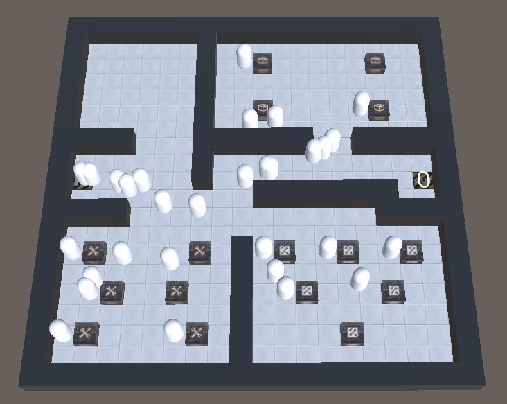 Cooperation Corporation