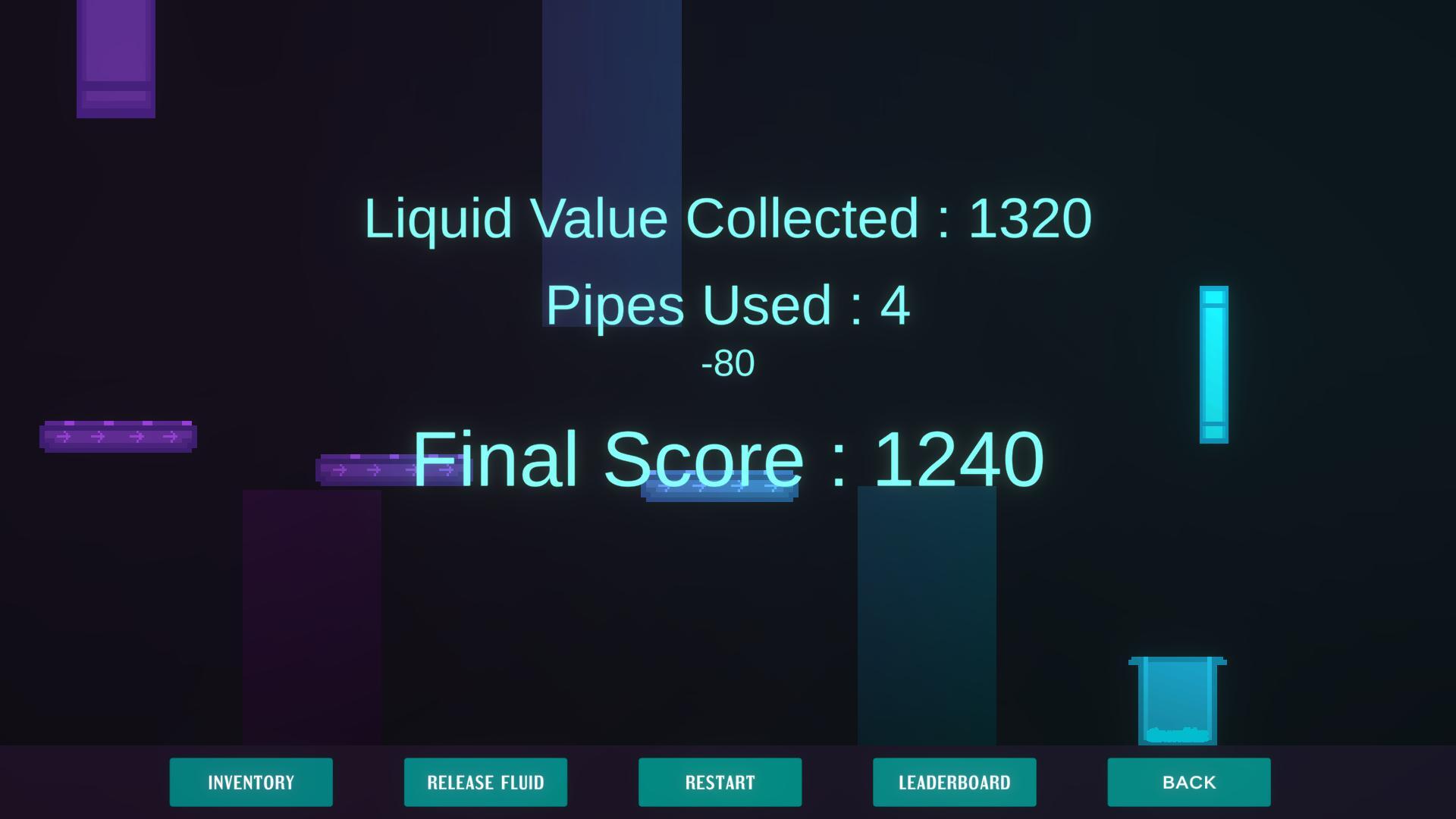 The Oddly Satisfying Liquid Dream Machine