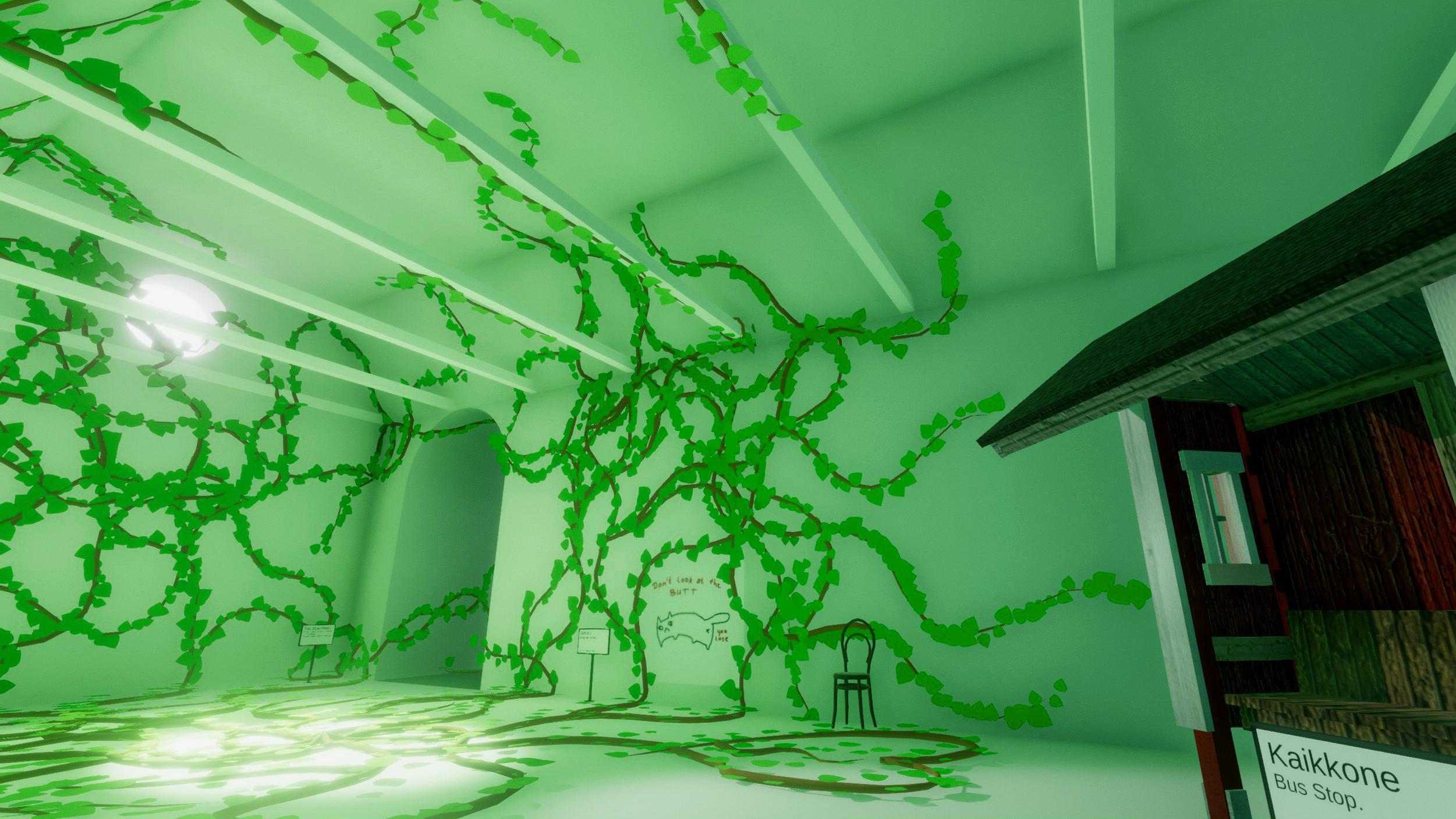 The Crows Crows Crows Community Museum