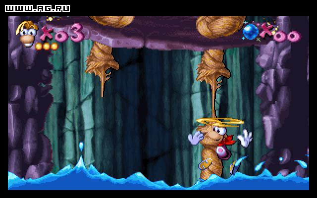 Rayman