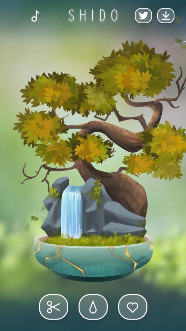 Shido (Kieryu, Jen Prox)