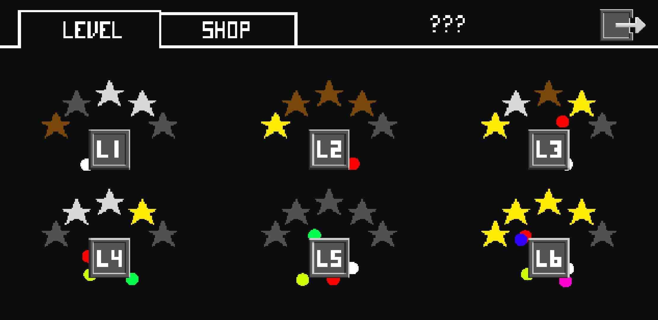 Particle Accelerator (rickylee)