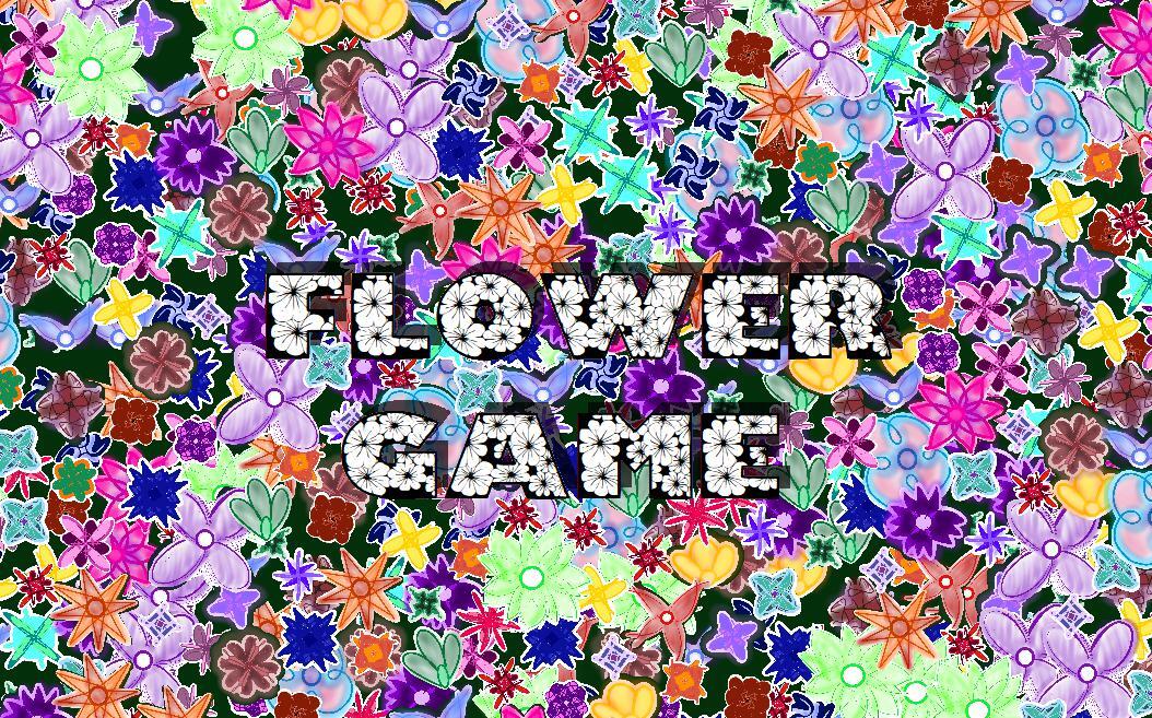 Flower Game