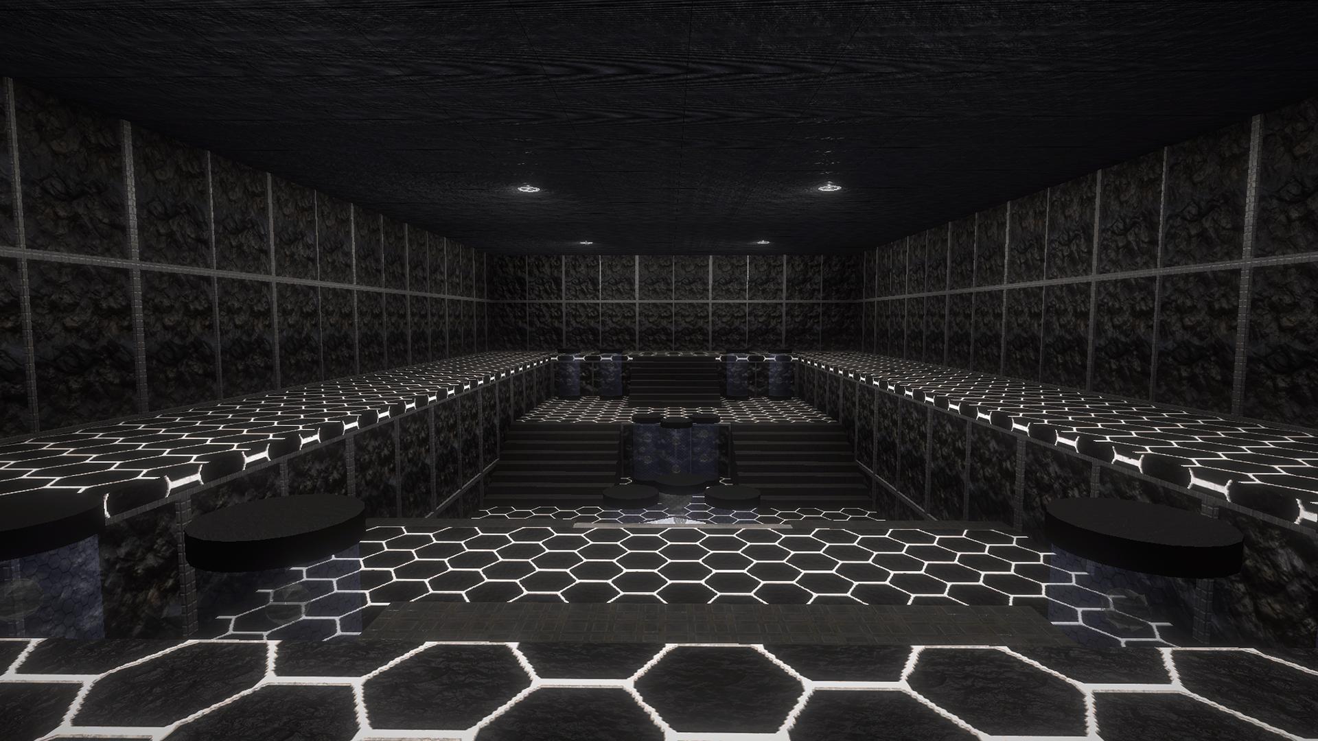 Fragments (itch) (Iain the Indie)