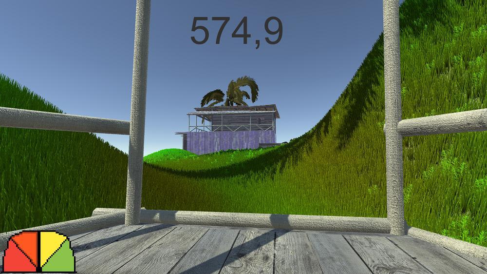 Eletric Adventure (EA)