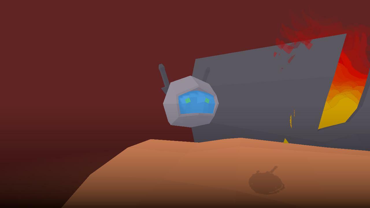 Mother (itch) (Jamming Games)