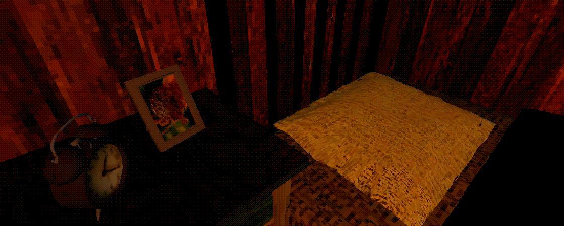 Veins (Valerie Dusk)