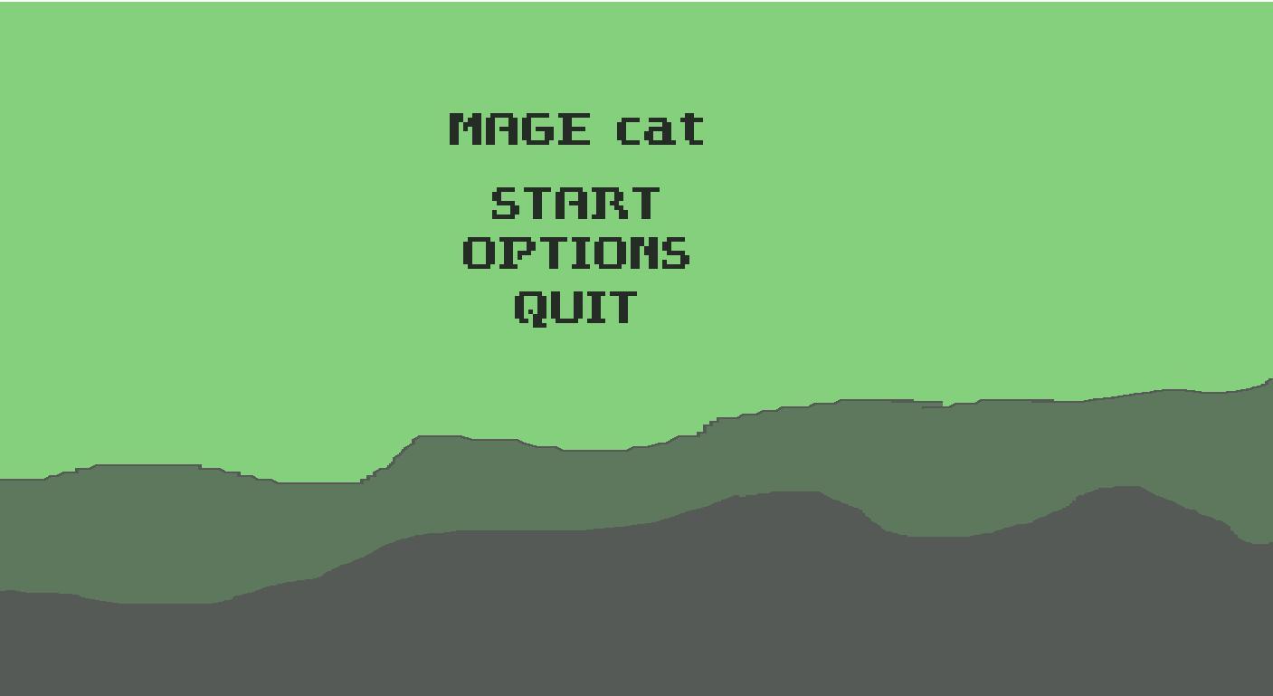 MageCat