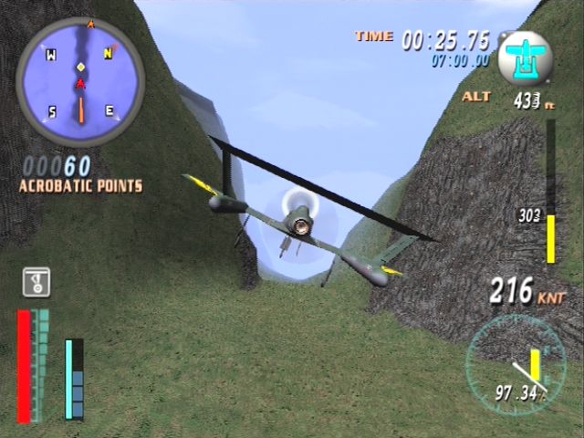 Sky Odyssey