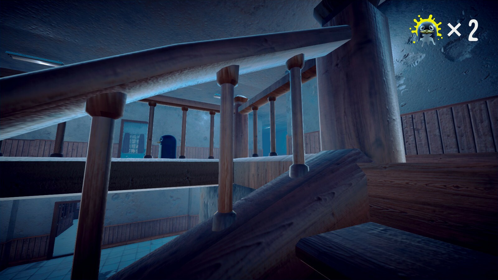 Penguin's Dogma｜獄門ペンギン