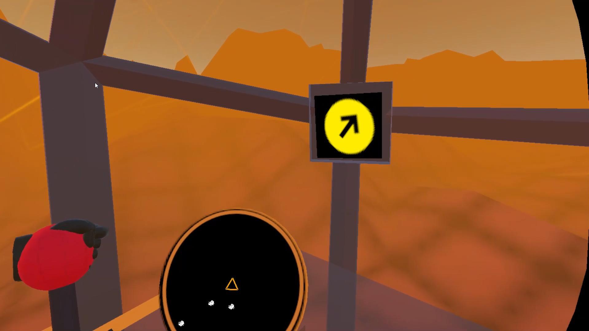 Mecha Mining Marvelous Martian Minerals