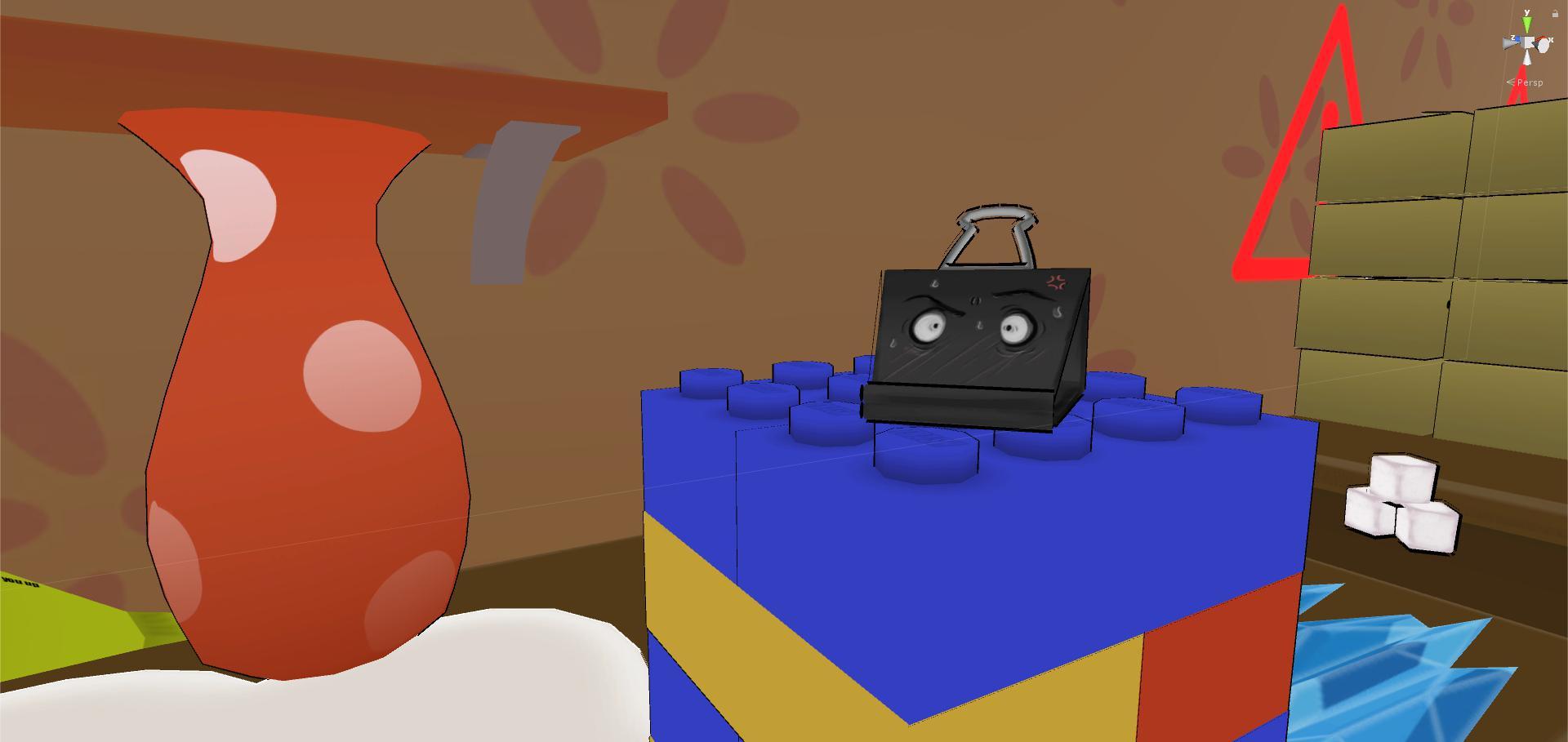 [Group06]Trash Travellers