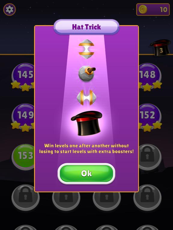 Jewel Quest - Magic Match3