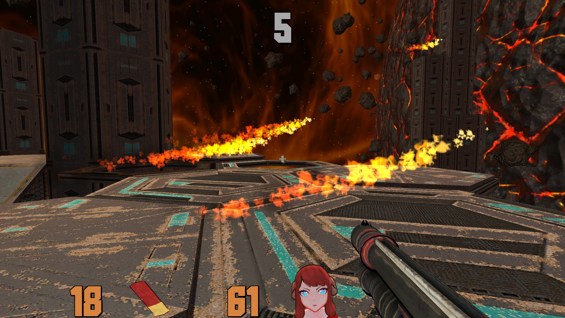 HENTAI HELL