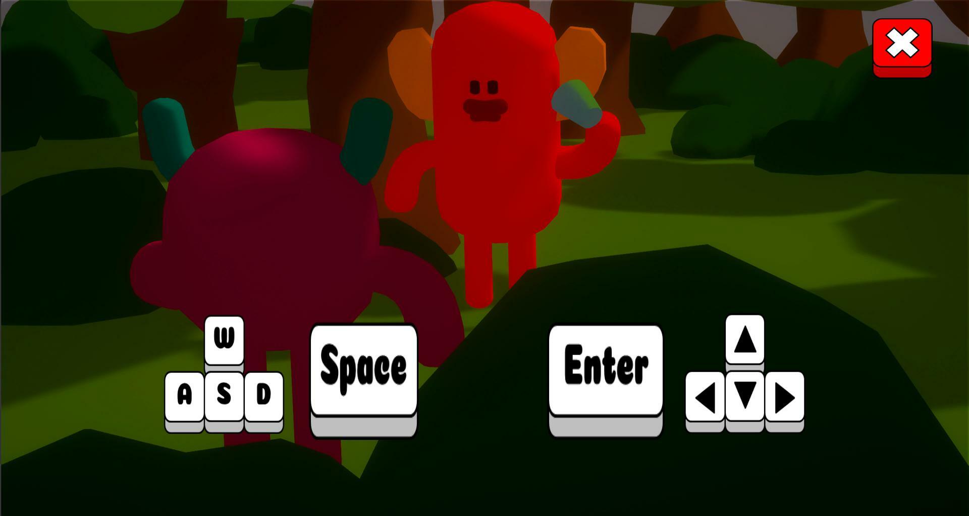 CaN yOu HeAr Me? (itch) (PixelFr0ggie)