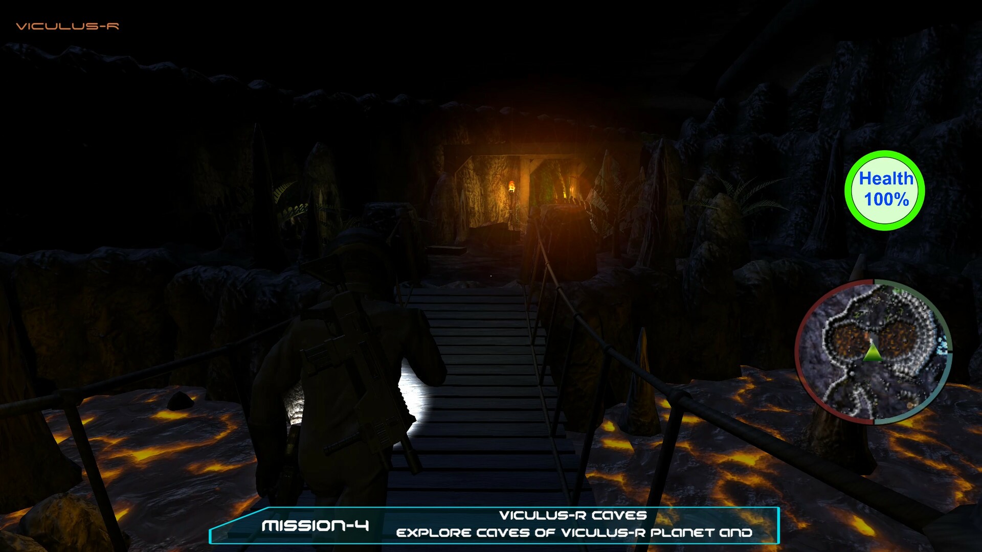 Galaxy in Peril: Time Trouble