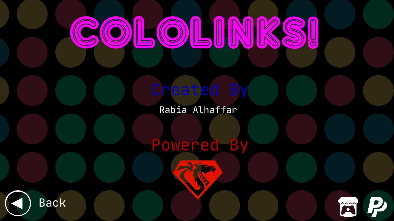 COLOLINKS!