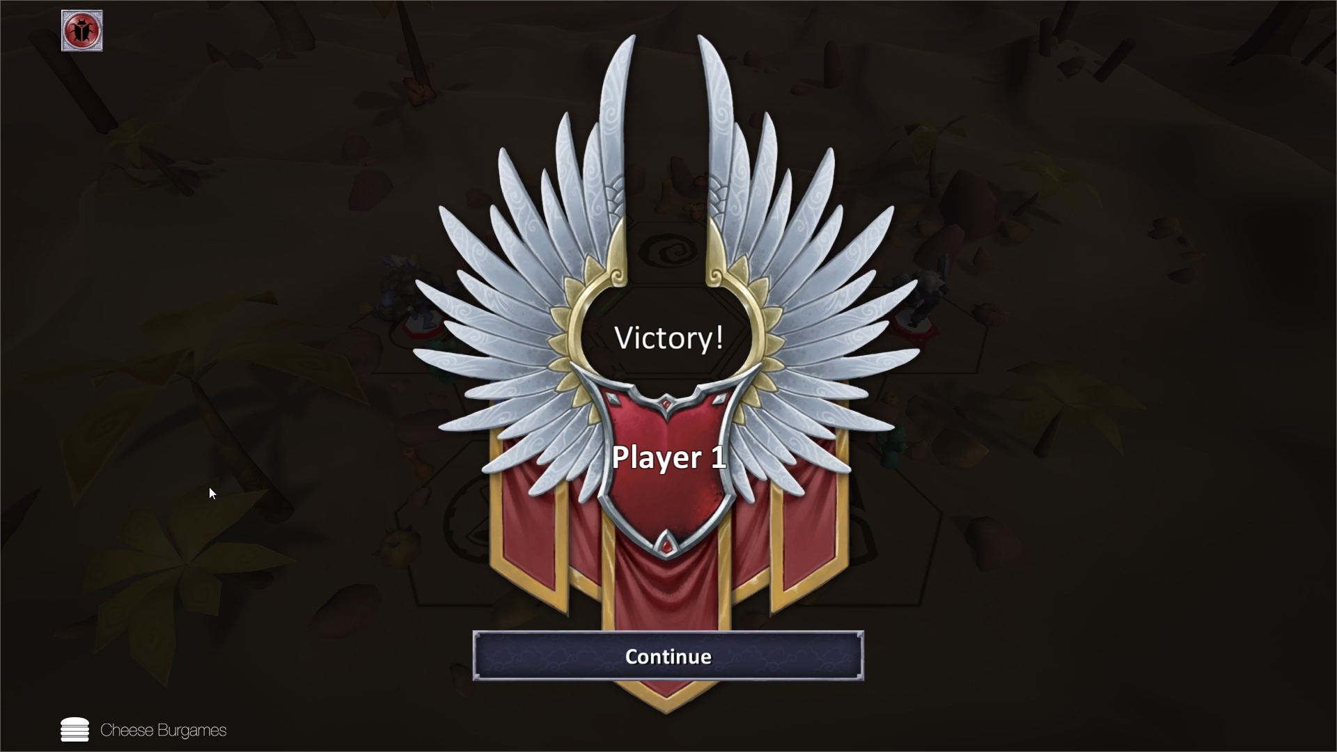 Revery - Duel of Dreamers